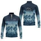 LaRue Tactical Quarter-zip Pullover SHW021