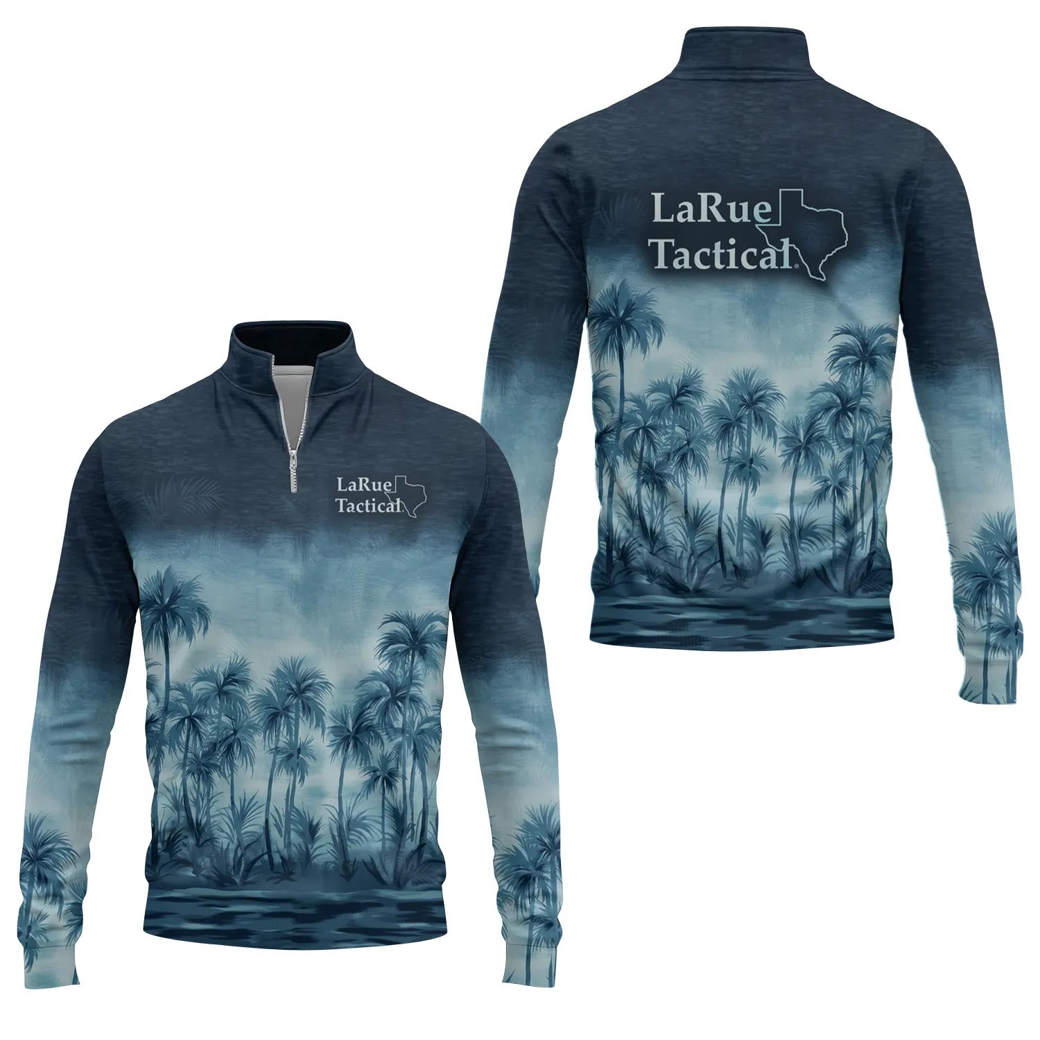 LaRue Tactical Quarter-zip Pullover SHW021