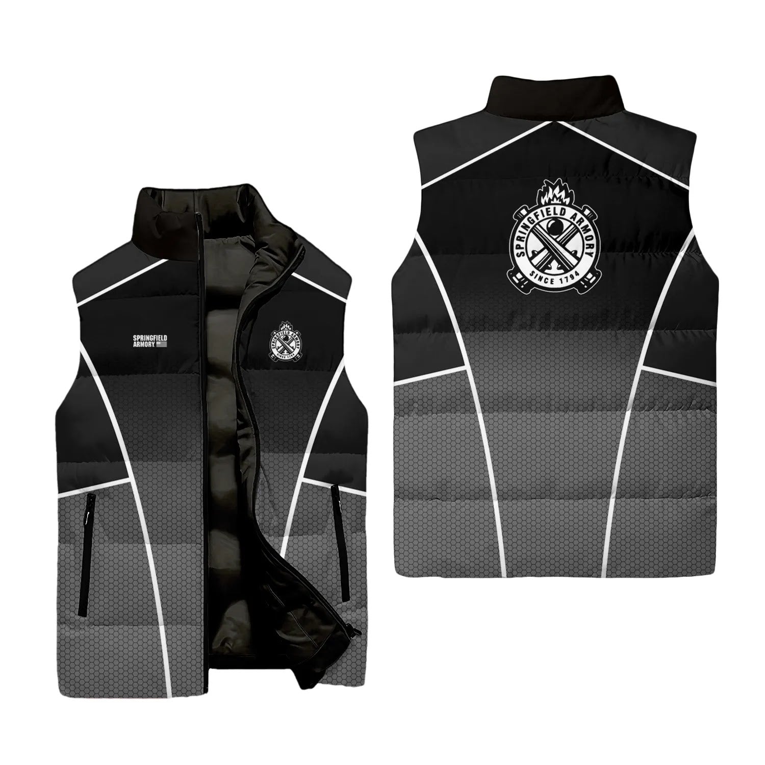 Springfield Armory Apparels SC019