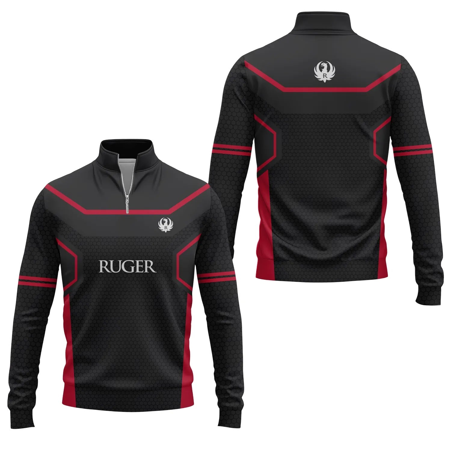 Ruger Apparels SC052
