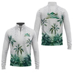 Palmetto State Armory Quarter-zip Pullover SHW015