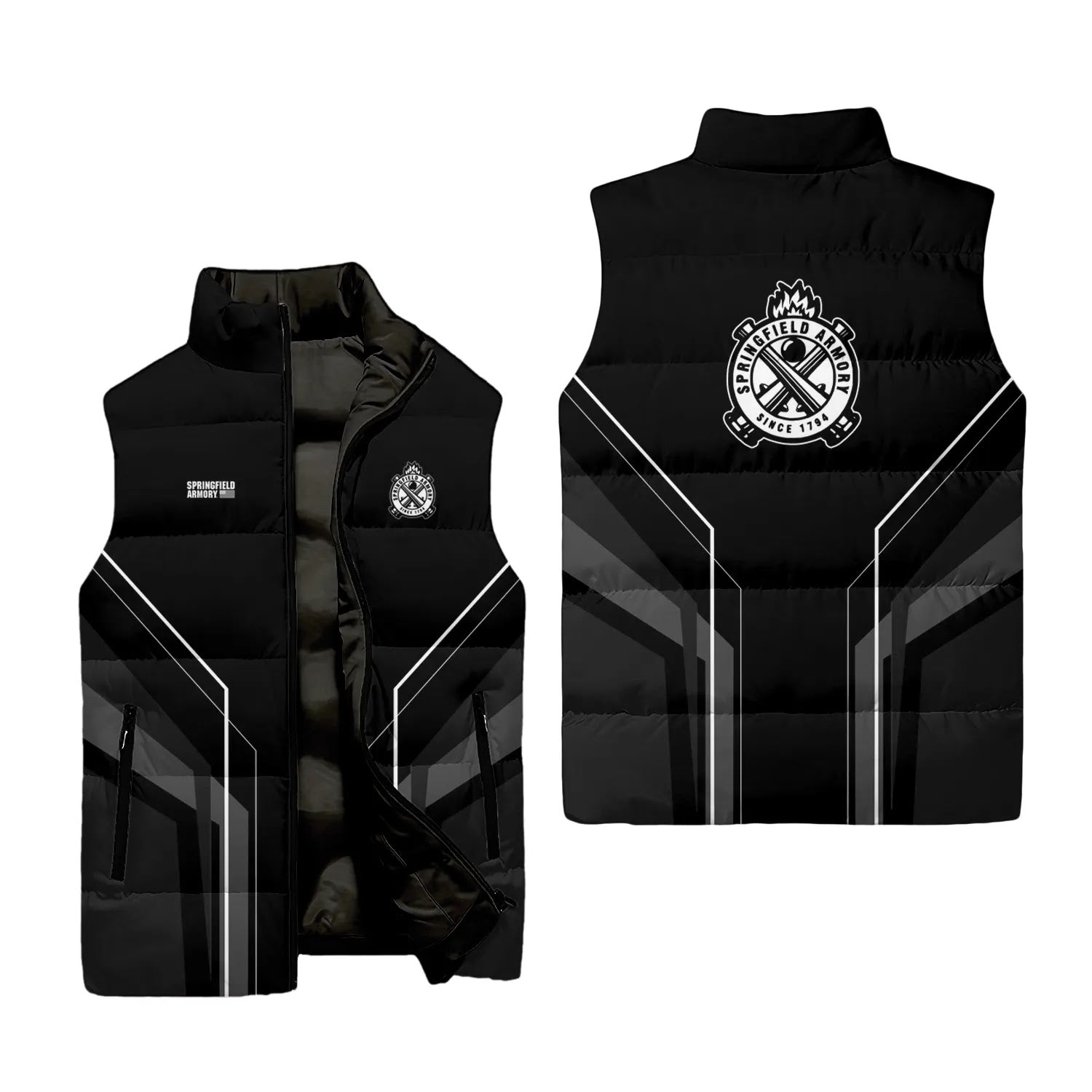 Springfield Armory Apparels SC023