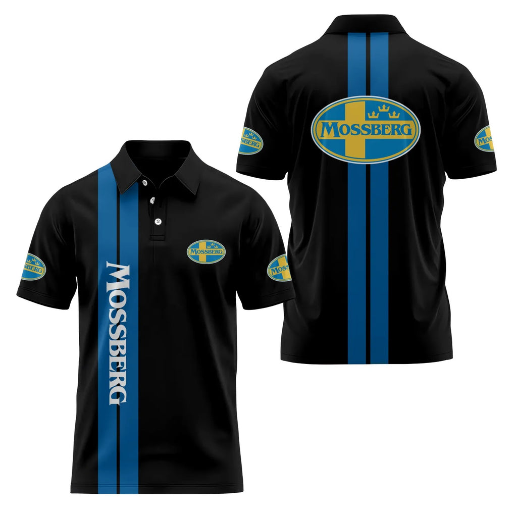 Mossberg Apparels SC013