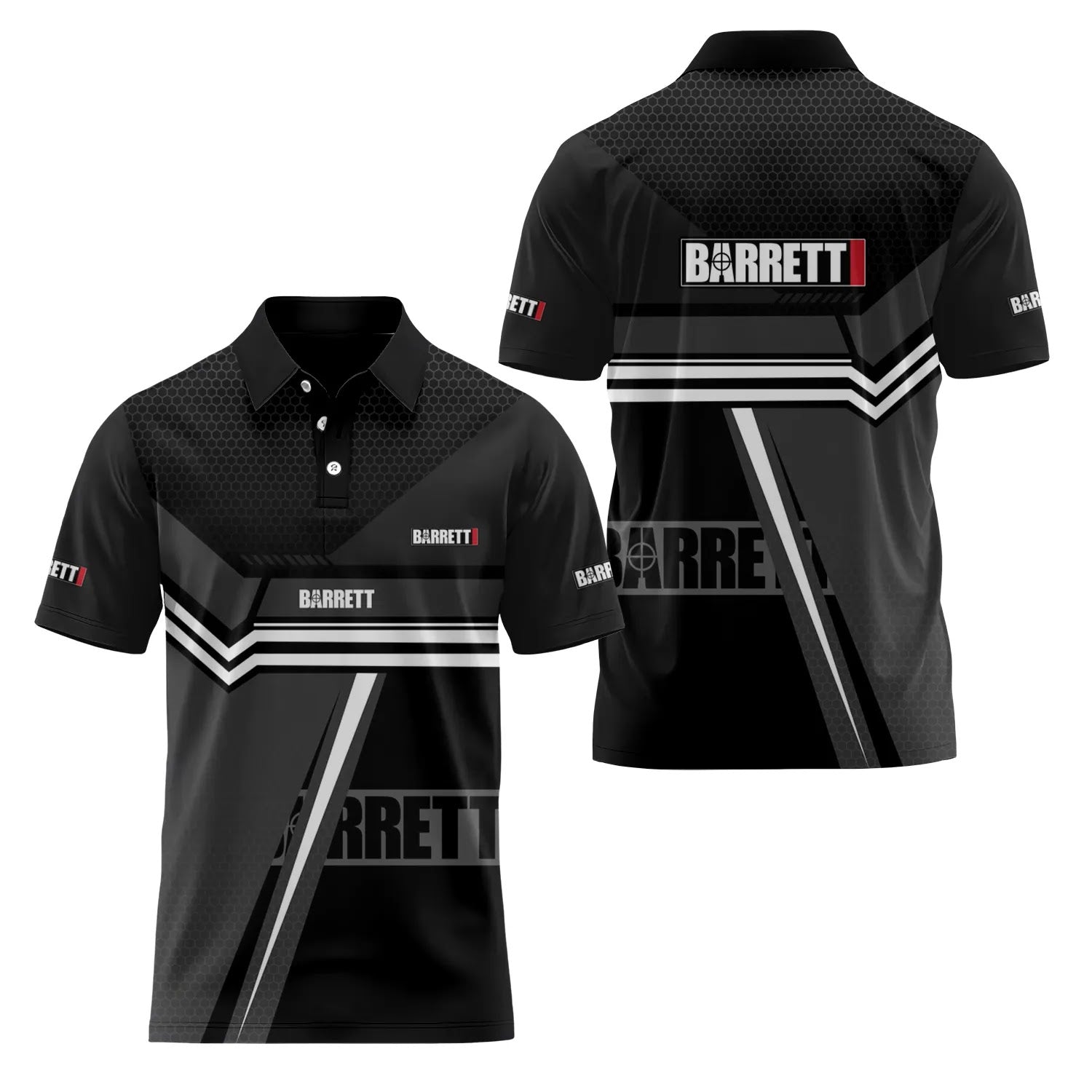 Barrett Apparels SC071