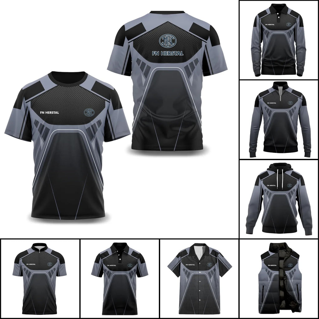 FN Herstal Apparels SC088