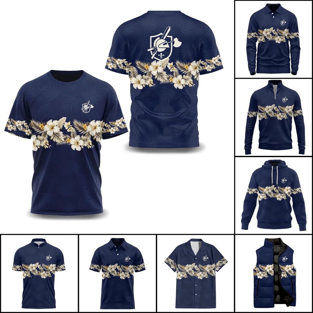 Knight's Armament Apparels SHW047