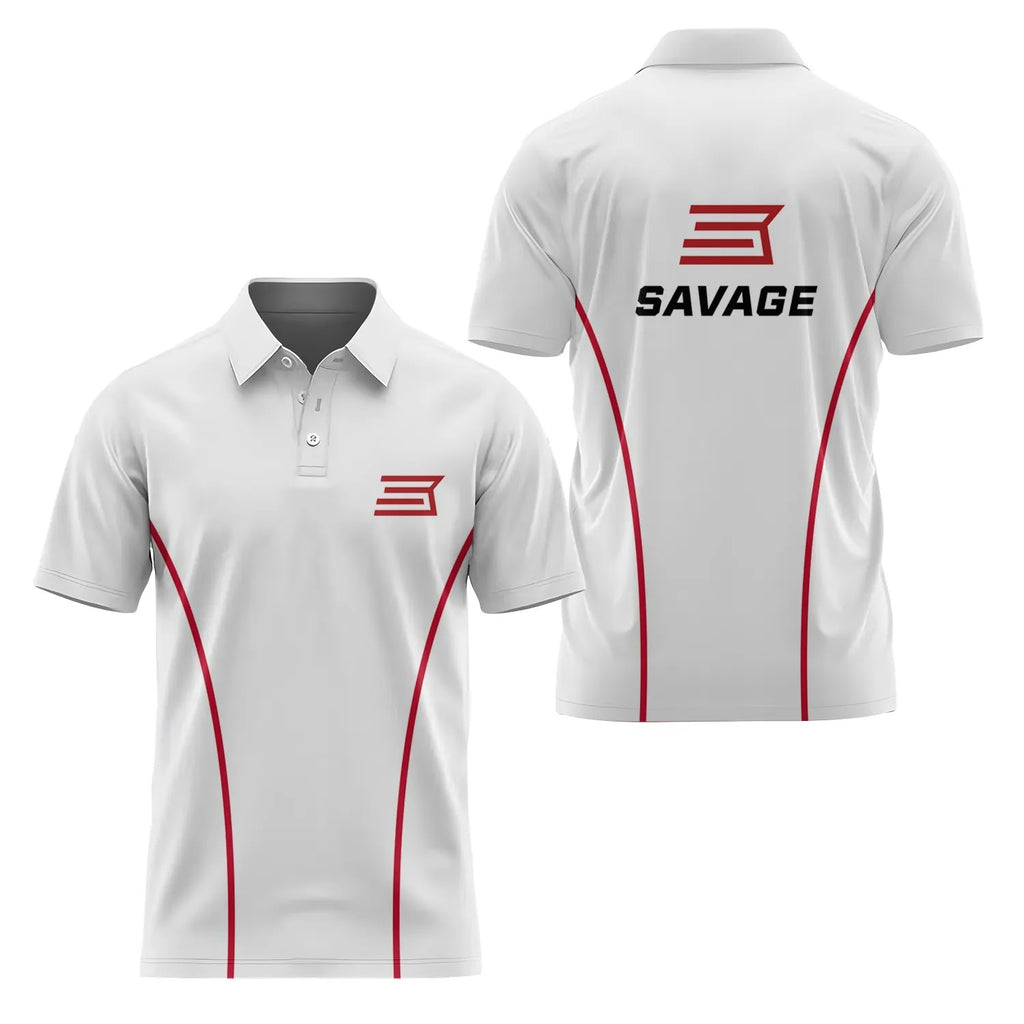 Savage Arms Apparels SC025