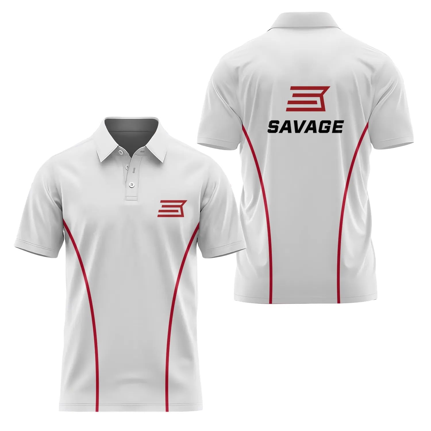 Savage Arms Apparels SC025