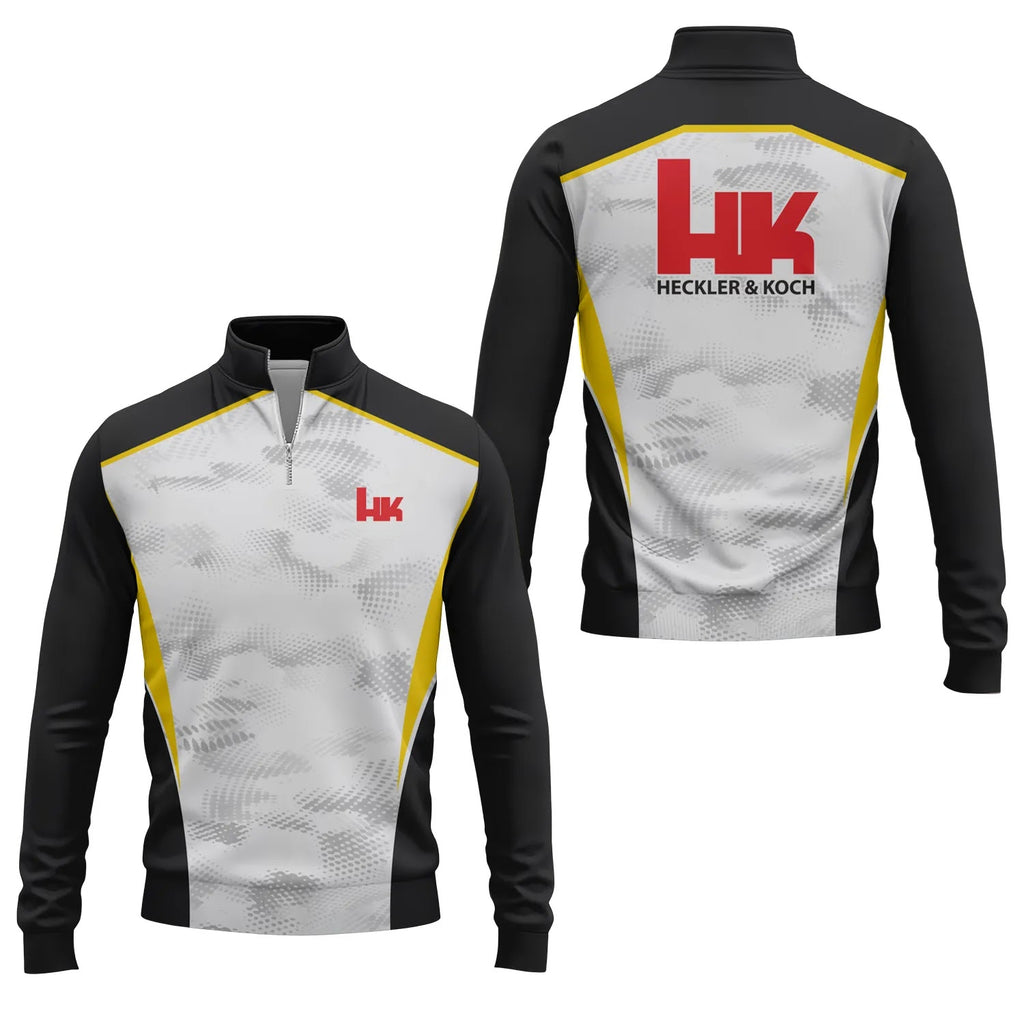 Heckler & Koch (H&K) Apparels SC081
