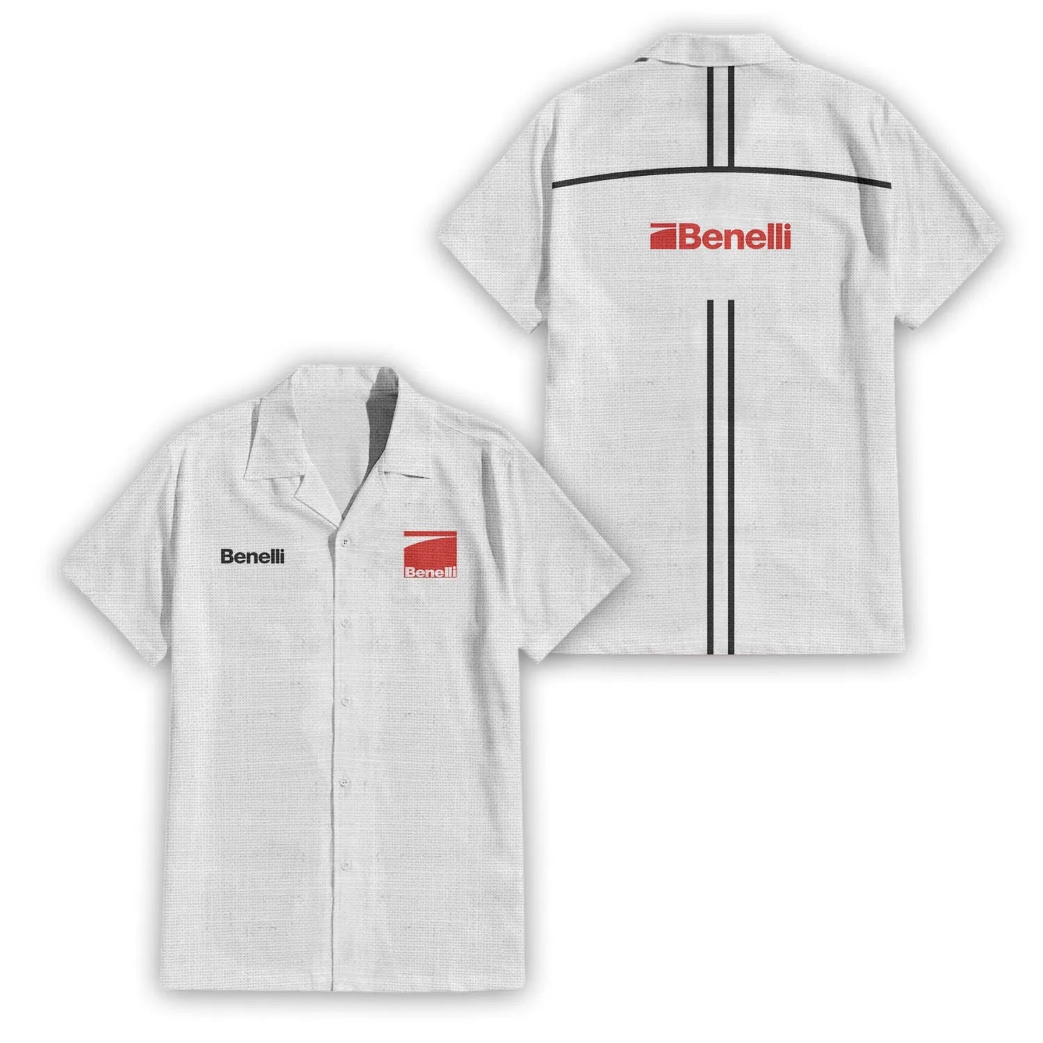 Benelli Apparels SC018