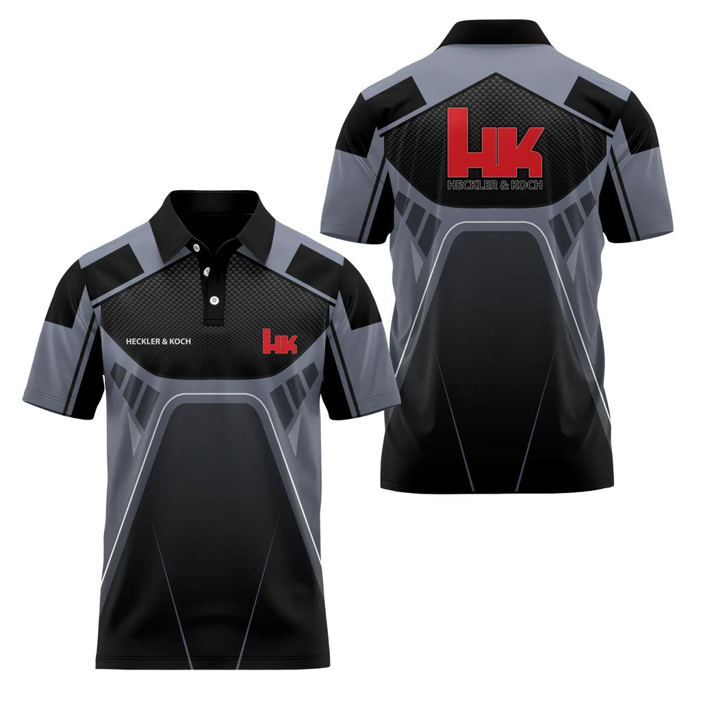 Heckler & Koch (H&K) Apparels SC088