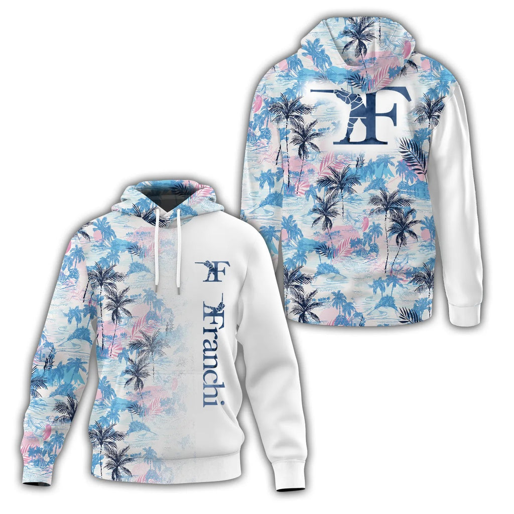 Franchi Hoodie SHW029