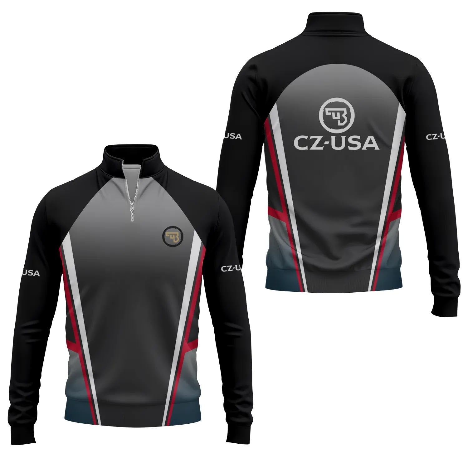 CZ-USA Apparels SC037