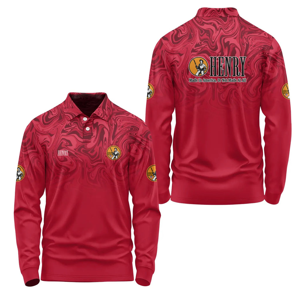 Henry Repeating Arms Apparels SC091