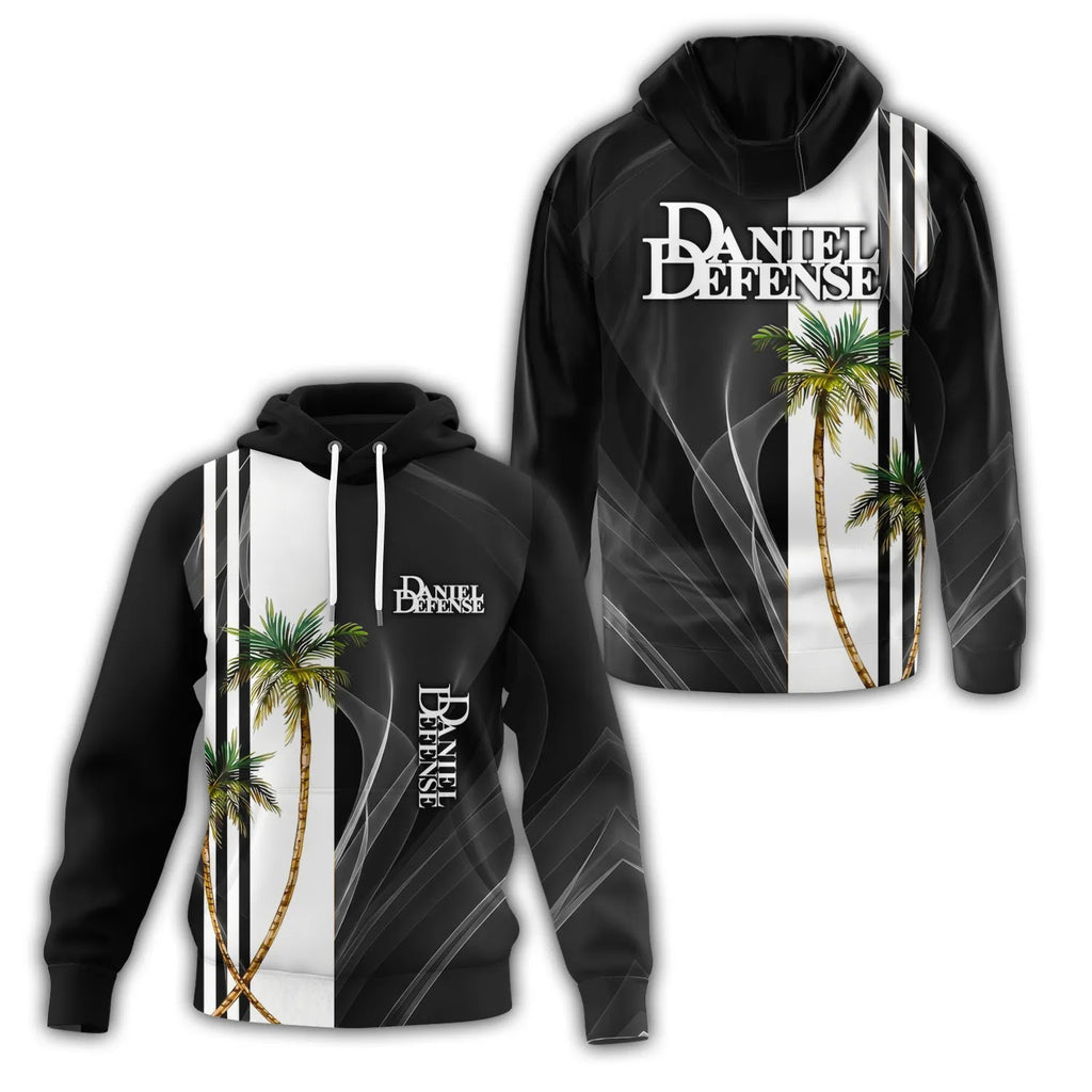 Daniel Defense Hoodie SHW036