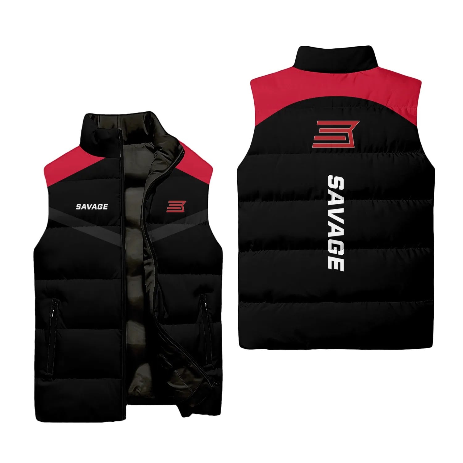 Savage Arms Apparels SC035