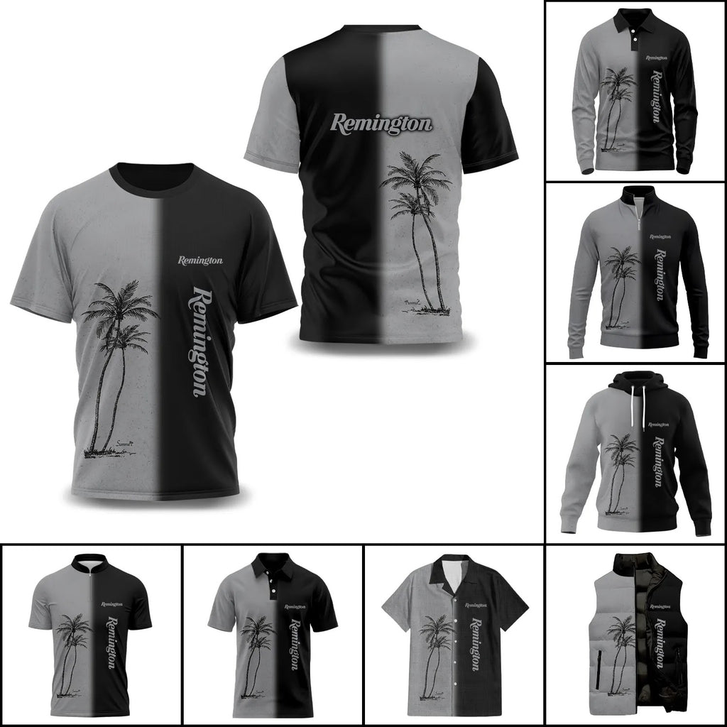 Remington Apparels SHW037