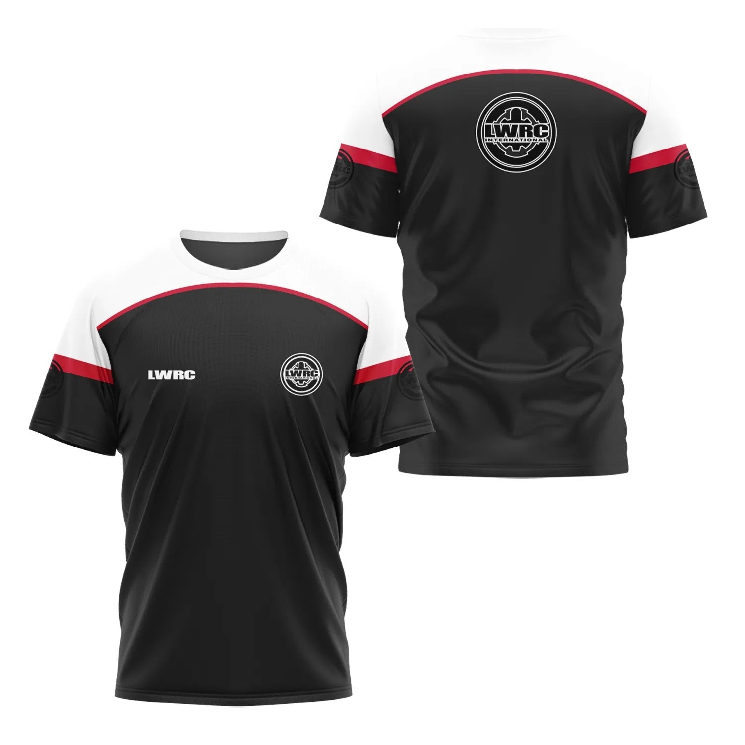 LWRC Apparels SC087