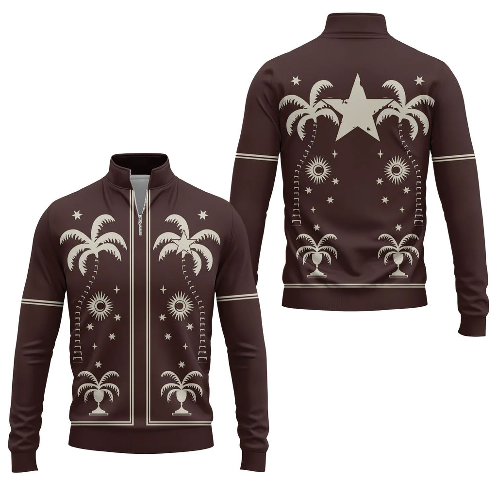 BCM (Bravo Company) Quarter-zip Pullover SHW066
