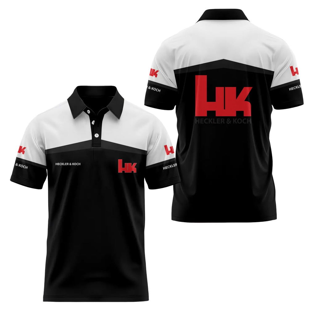 Heckler & Koch (H&K) Apparels SC031