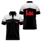 Heckler & Koch (H&K) Apparels SC031