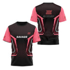 Savage Arms Apparels SC075