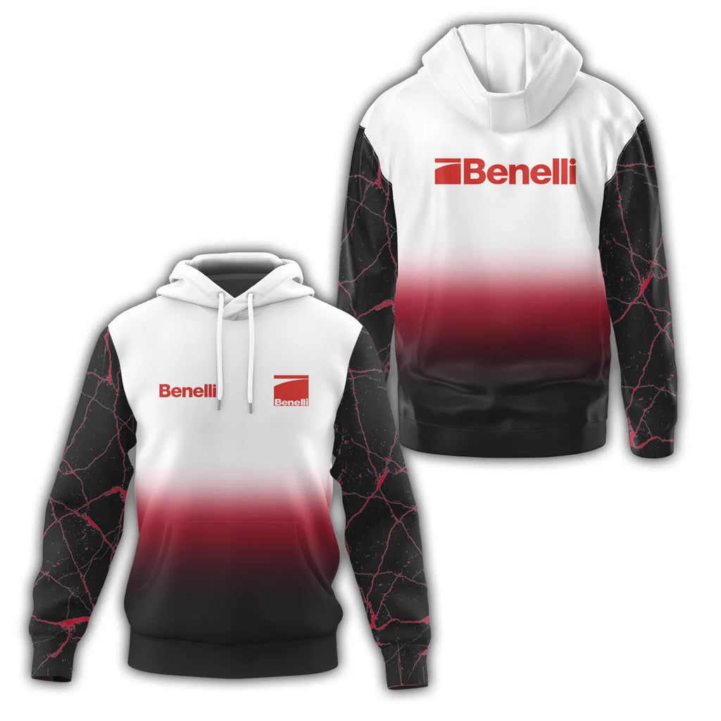 Benelli Apparels SC120