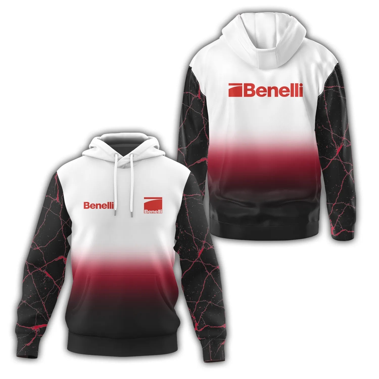 Benelli Apparels SC120