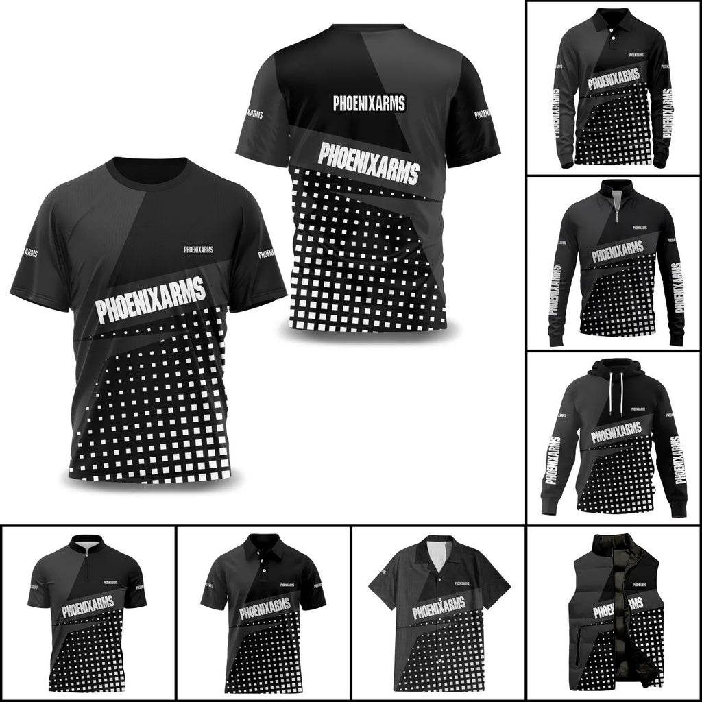 Phoenix Arms Apparels SC083