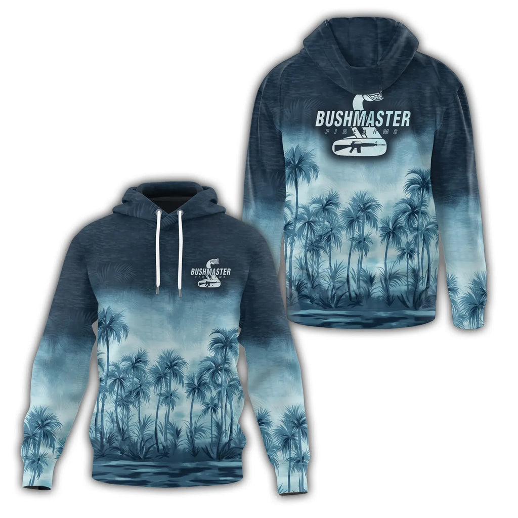 Bushmaster Hoodie SHW021