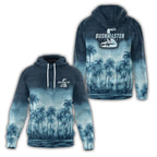 Bushmaster Hoodie SHW021
