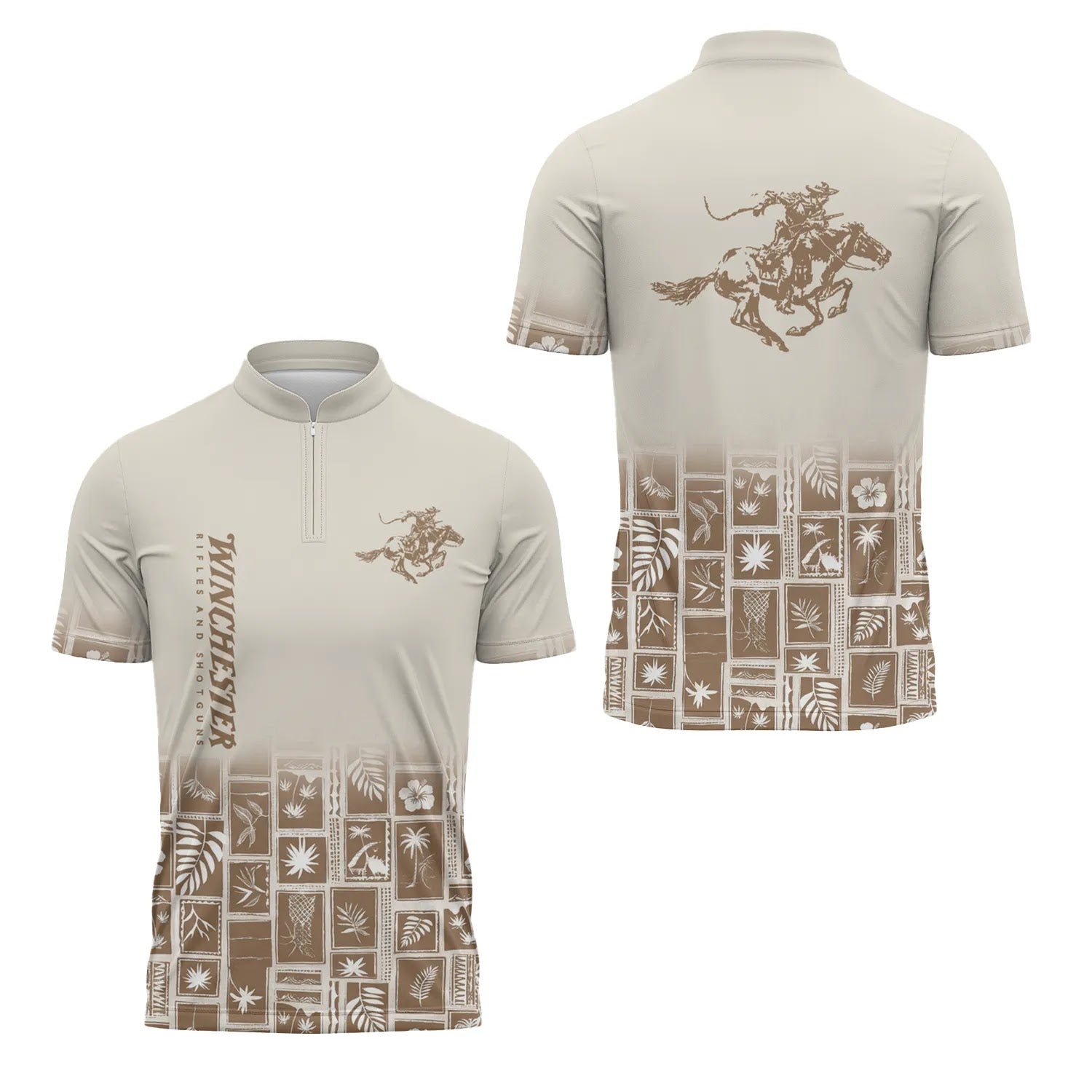 Winchester Apparels SHW067