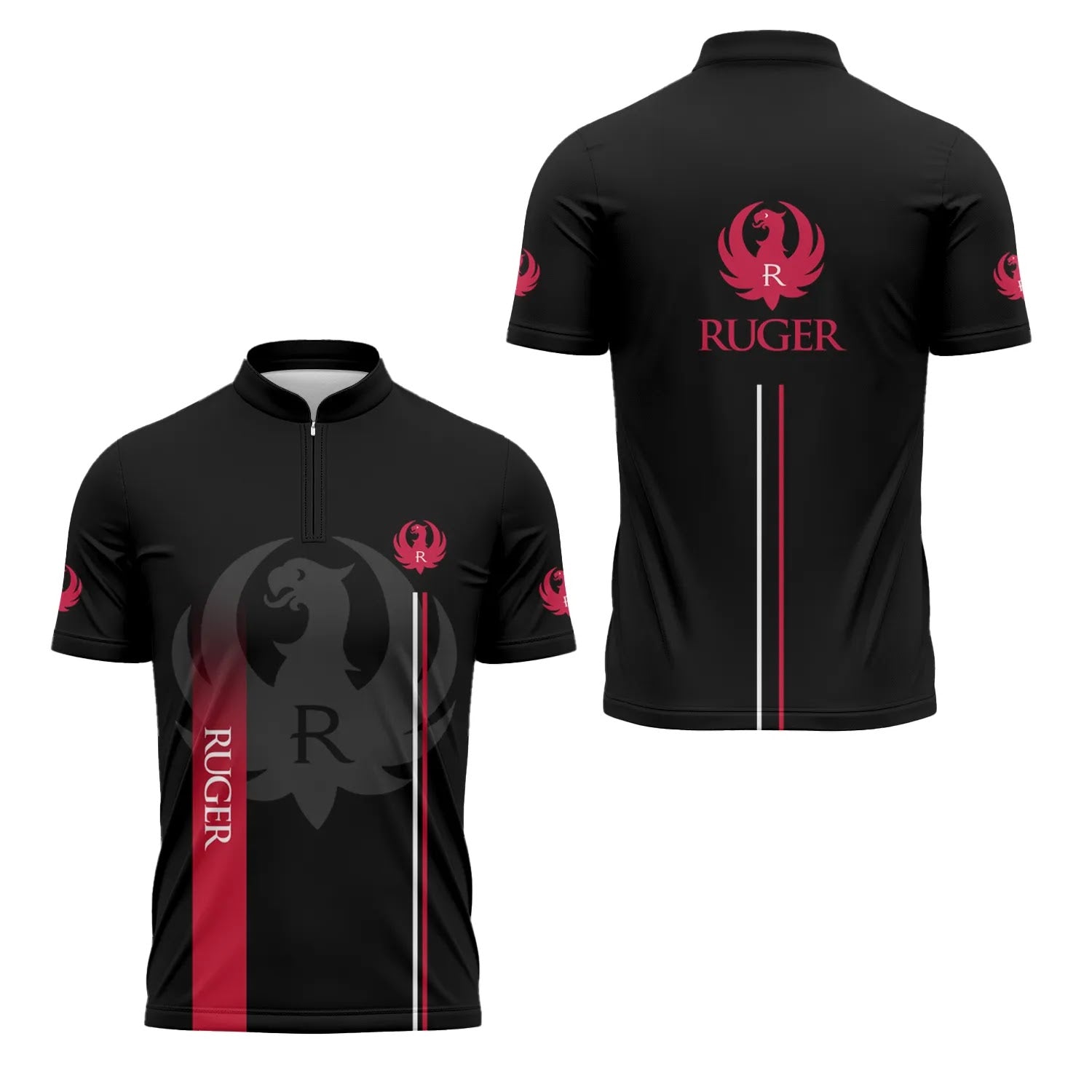 Ruger Apparels SC077