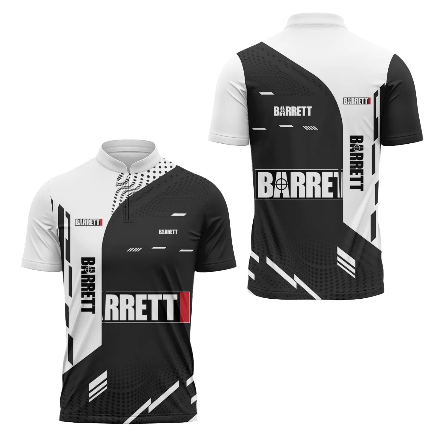 Barrett Apparels SC036