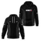 Barrett Apparels SC072