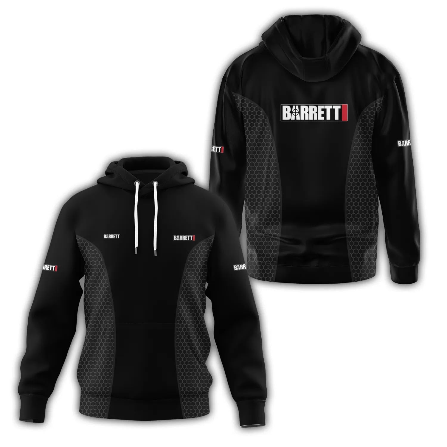 Barrett Apparels SC072