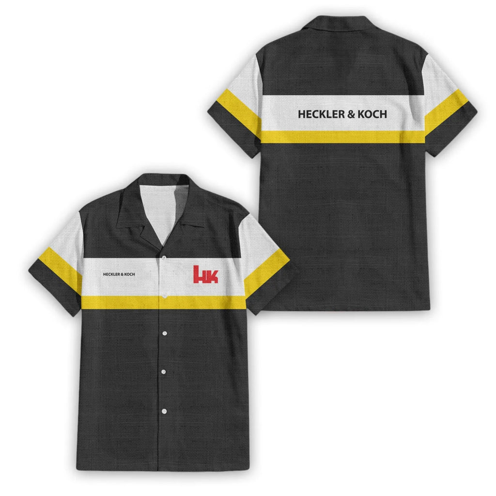 Heckler & Koch (H&K) Apparels SC046