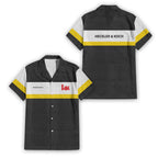 Heckler & Koch (H&K) Apparels SC046
