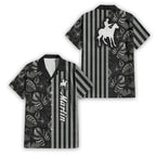 Marlin Apparels SHW040