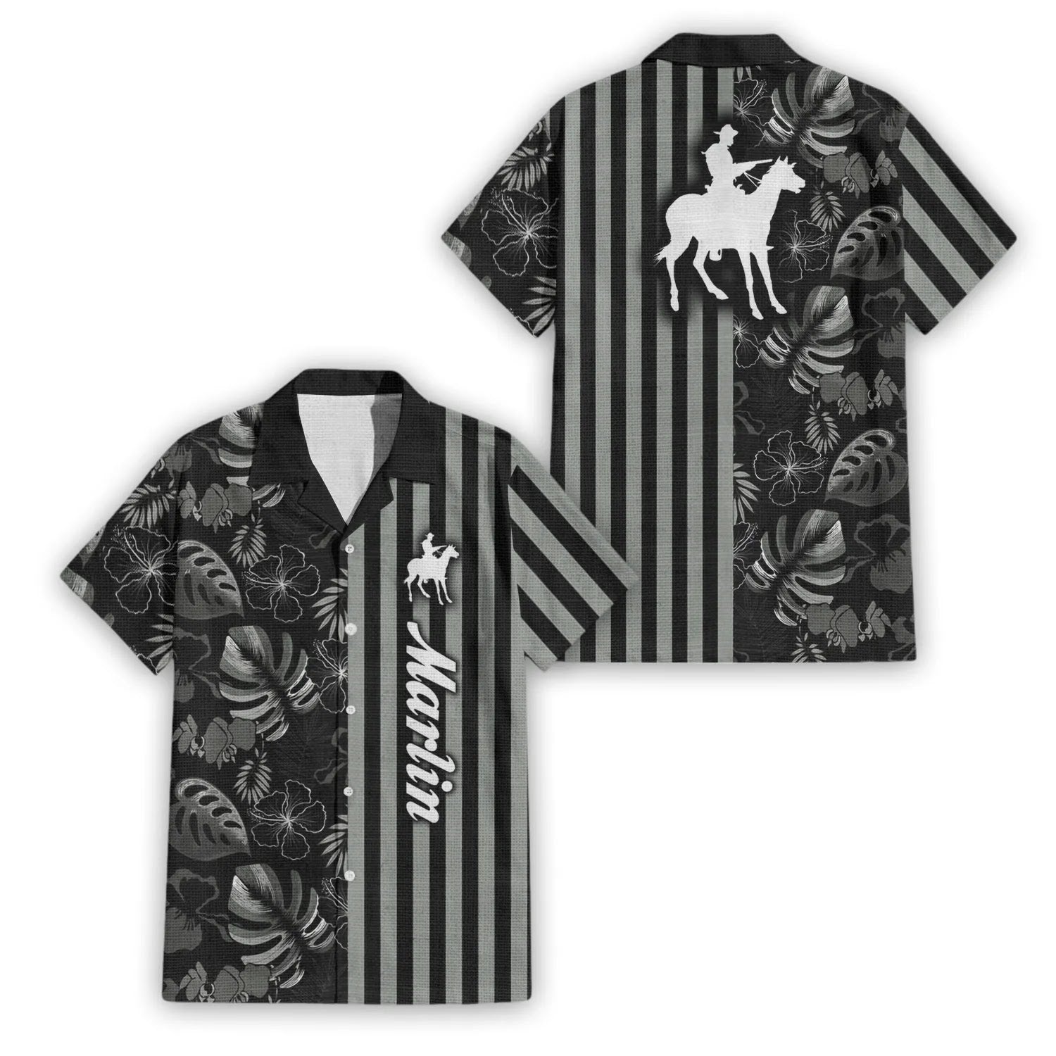 Marlin Apparels SHW040