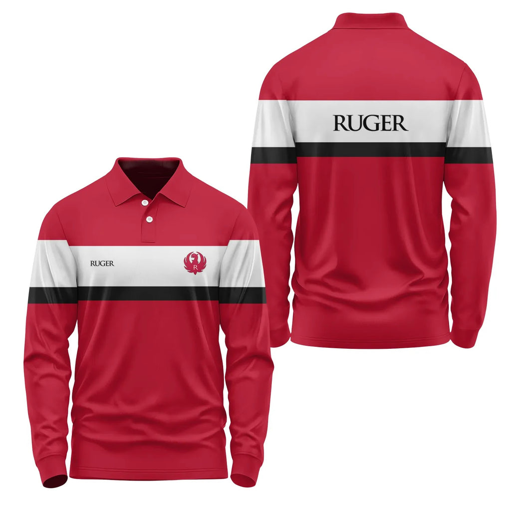 Ruger Apparels SC046