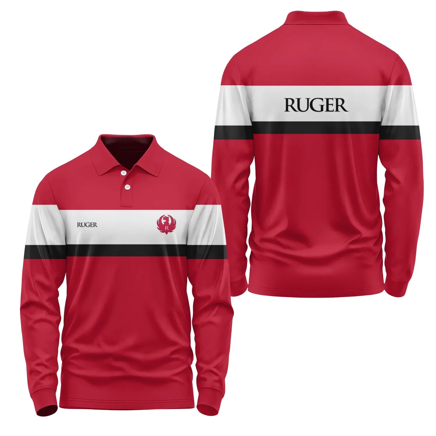Ruger Apparels SC046