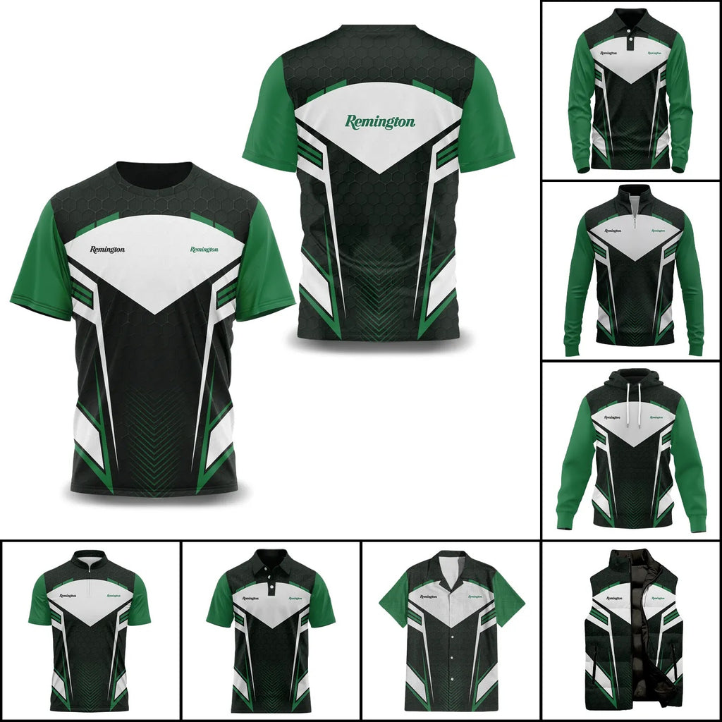 Remington Apparels SC033