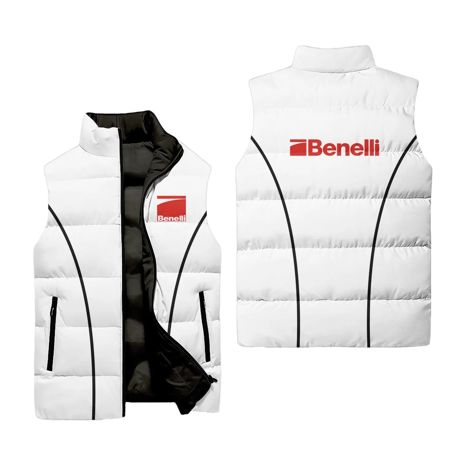 Benelli Apparels SC025