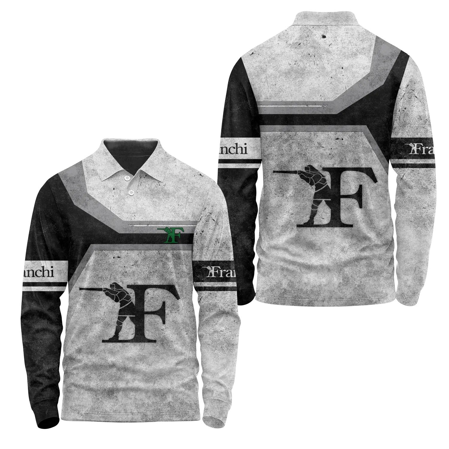 Franchi Apparels SC086