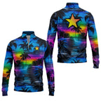 BCM (Bravo Company) Quarter-zip Pullover SHW055