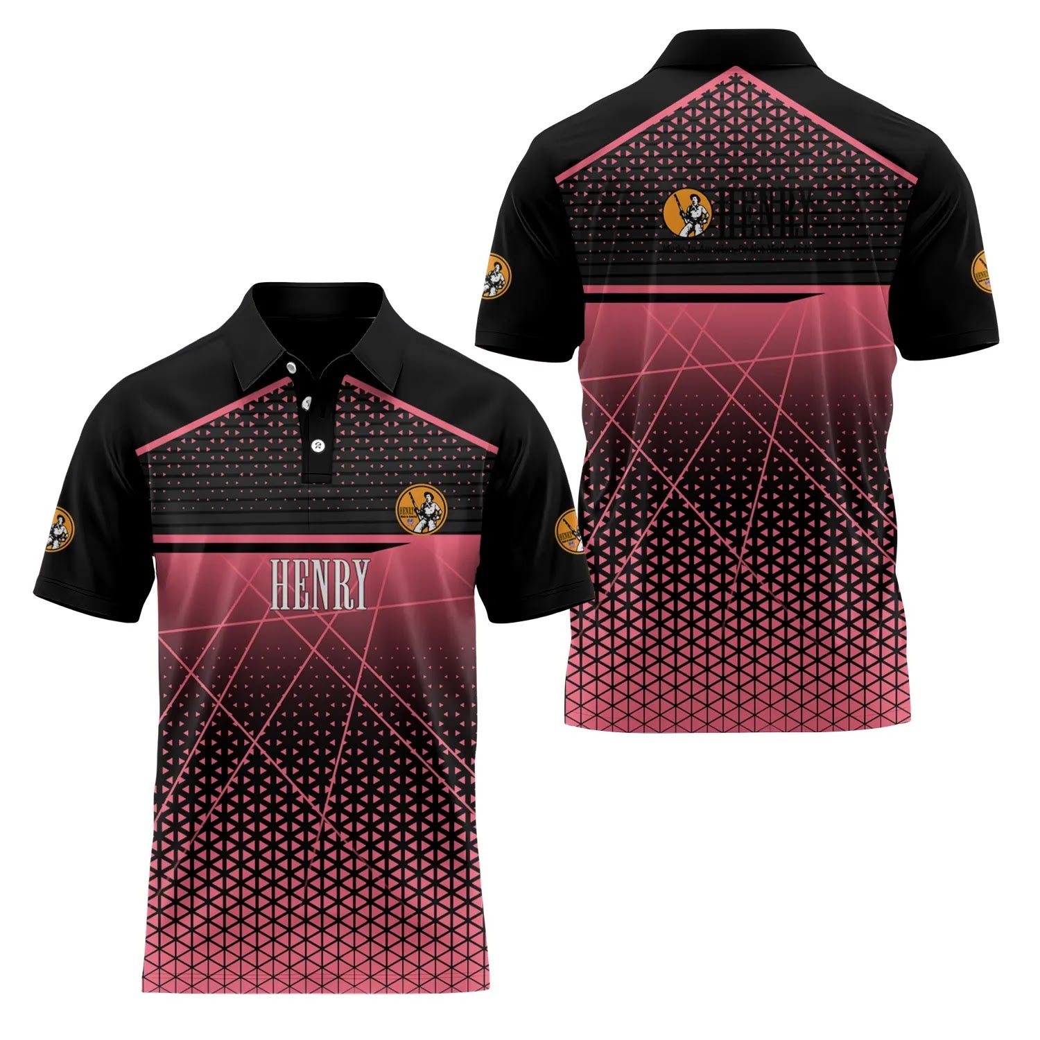 Henry Repeating Arms Apparels SC047