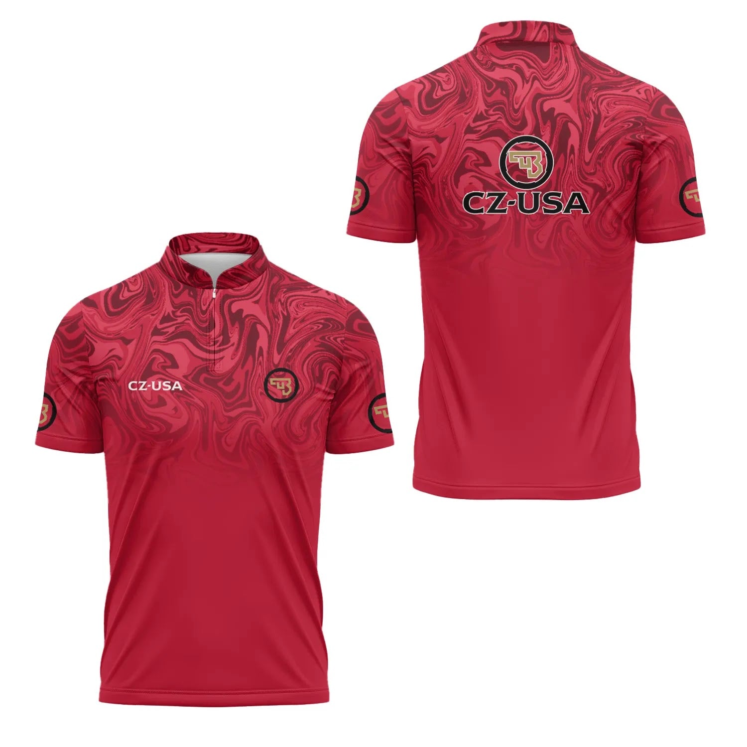 CZ-USA Apparels SC091