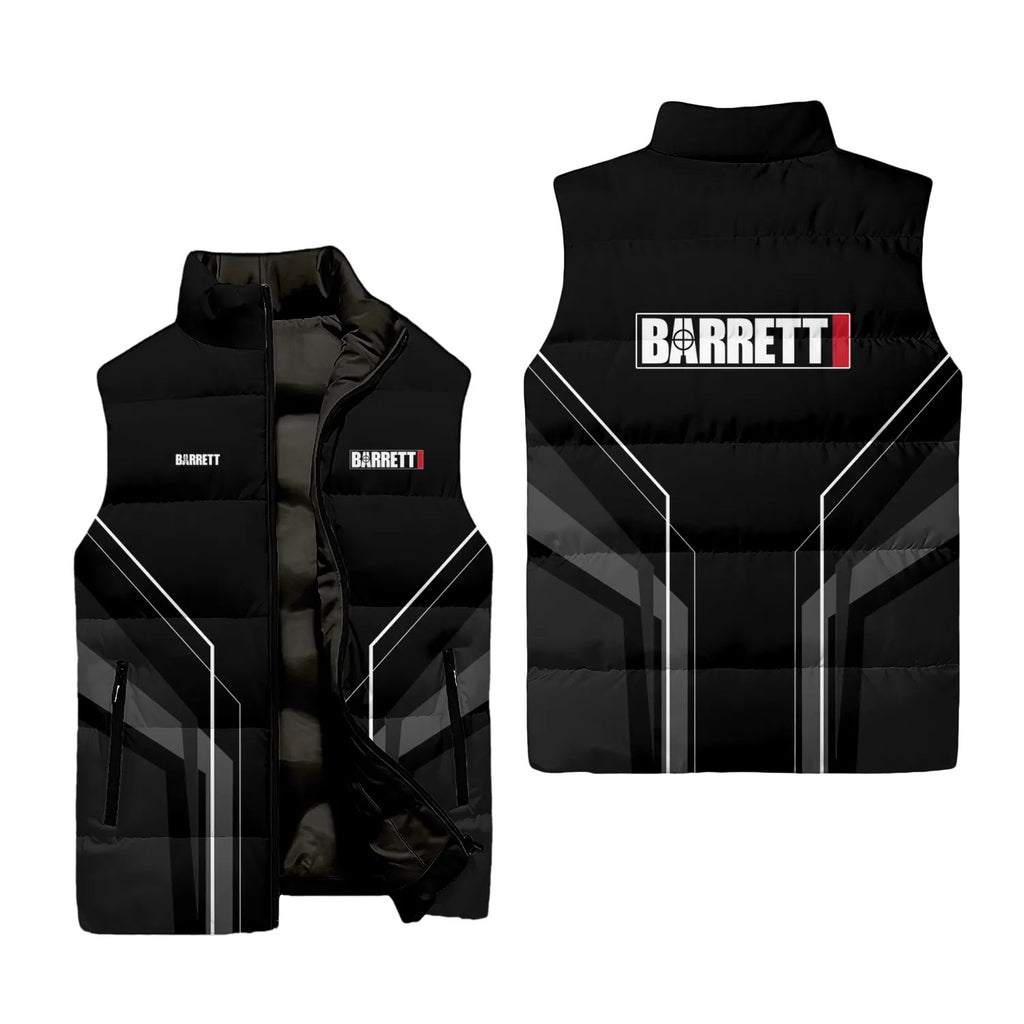 Barrett Apparels SC023
