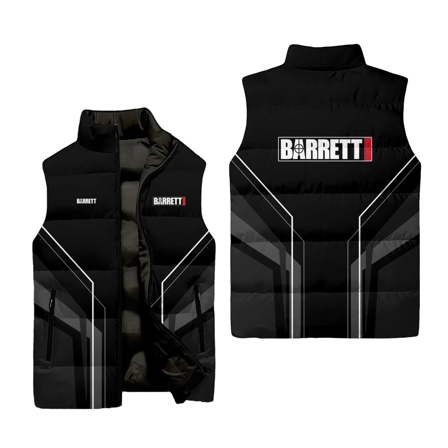 Barrett Apparels SC023